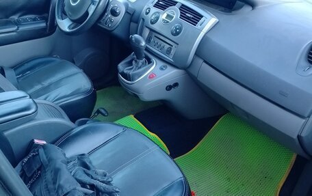 Renault Scenic III, 2008 год, 500 000 рублей, 7 фотография