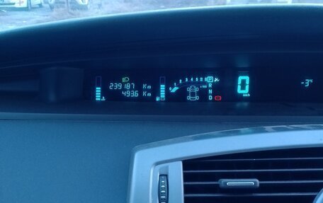 Renault Scenic III, 2008 год, 500 000 рублей, 10 фотография