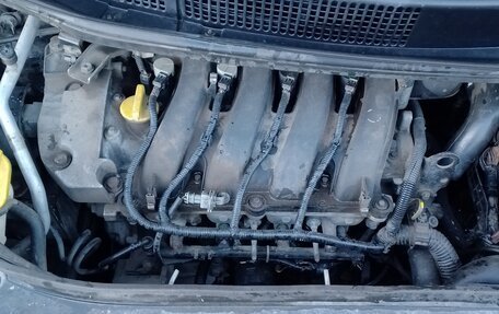 Renault Scenic III, 2008 год, 500 000 рублей, 4 фотография