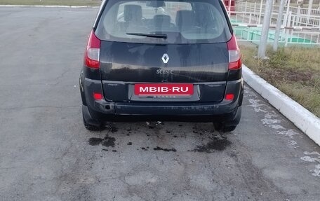 Renault Scenic III, 2008 год, 500 000 рублей, 2 фотография