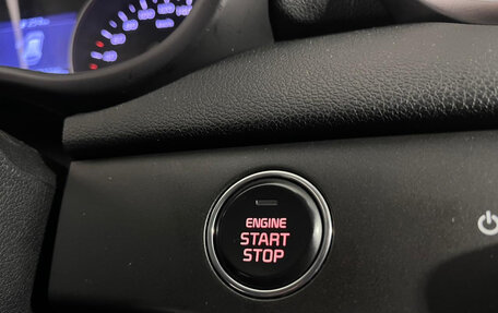 KIA Sportage IV рестайлинг, 2020 год, 2 297 000 рублей, 16 фотография