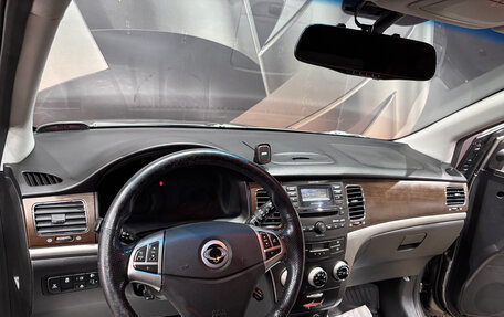 SsangYong Actyon II рестайлинг, 2012 год, 920 000 рублей, 7 фотография