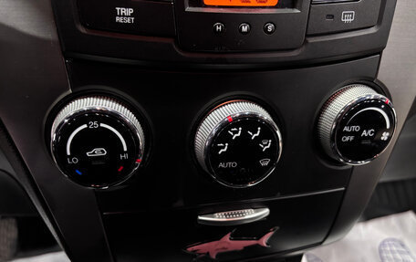 SsangYong Actyon II рестайлинг, 2012 год, 920 000 рублей, 13 фотография