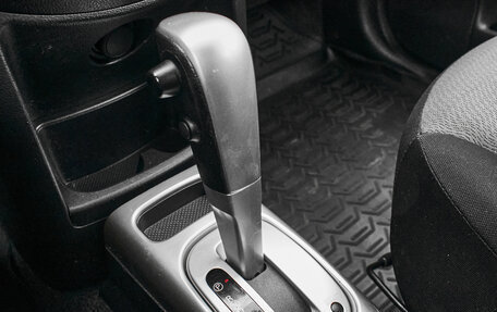 Nissan Note II рестайлинг, 2012 год, 880 000 рублей, 17 фотография