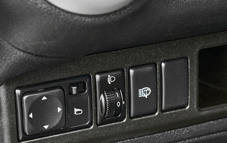 Nissan Note II рестайлинг, 2012 год, 880 000 рублей, 18 фотография