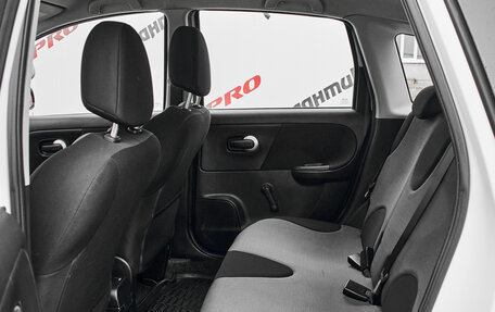 Nissan Note II рестайлинг, 2012 год, 880 000 рублей, 22 фотография