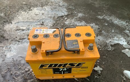 Chrysler Voyager IV, 2001 год, 390 000 рублей, 12 фотография