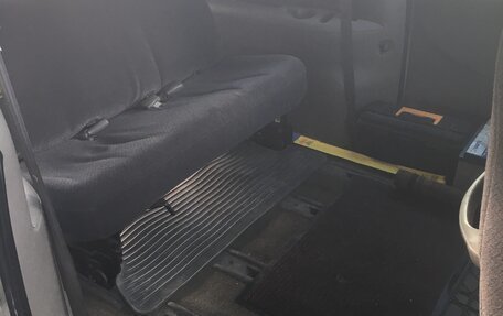 Chrysler Voyager IV, 2001 год, 390 000 рублей, 14 фотография