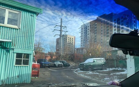 Chrysler Voyager IV, 2001 год, 390 000 рублей, 8 фотография