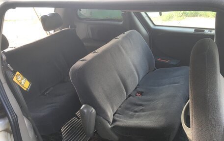 Chrysler Voyager IV, 2001 год, 390 000 рублей, 13 фотография