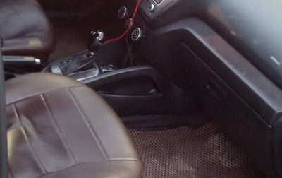 KIA Rio III рестайлинг, 2015 год, 515 000 рублей, 1 фотография