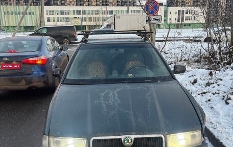 Skoda Octavia IV, 2000 год, 150 000 рублей, 1 фотография