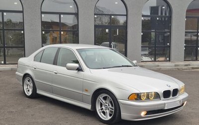 BMW 5 серия, 2002 год, 1 199 999 рублей, 1 фотография