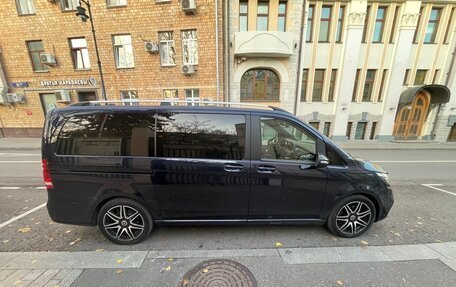 Mercedes-Benz V-Класс, 2020 год, 6 999 999 рублей, 16 фотография