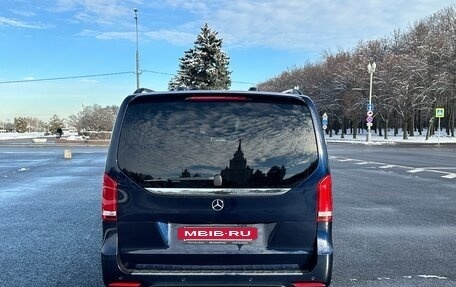 Mercedes-Benz V-Класс, 2020 год, 6 999 999 рублей, 12 фотография