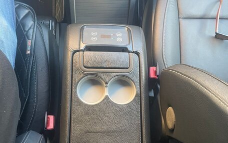 Mercedes-Benz V-Класс, 2020 год, 6 999 999 рублей, 19 фотография