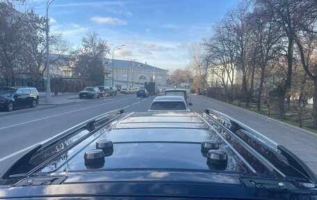 Mercedes-Benz V-Класс, 2020 год, 6 999 999 рублей, 20 фотография