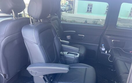 Mercedes-Benz V-Класс, 2020 год, 6 999 999 рублей, 23 фотография