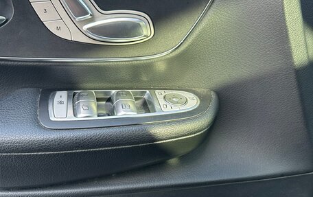 Mercedes-Benz V-Класс, 2020 год, 6 999 999 рублей, 30 фотография