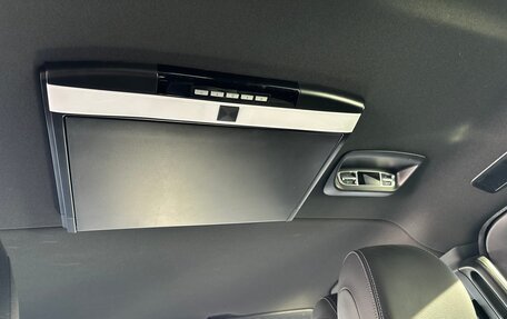 Mercedes-Benz V-Класс, 2020 год, 6 999 999 рублей, 29 фотография