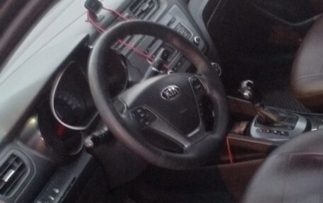 KIA Rio III рестайлинг, 2015 год, 515 000 рублей, 2 фотография