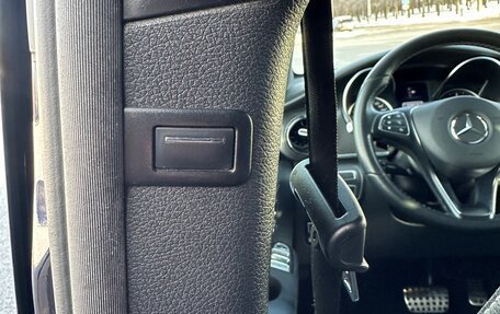 Mercedes-Benz V-Класс, 2020 год, 6 999 999 рублей, 31 фотография