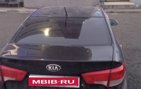 KIA Rio III рестайлинг, 2015 год, 515 000 рублей, 3 фотография