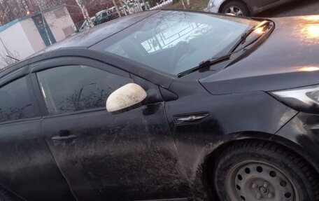 KIA Rio III рестайлинг, 2015 год, 515 000 рублей, 4 фотография