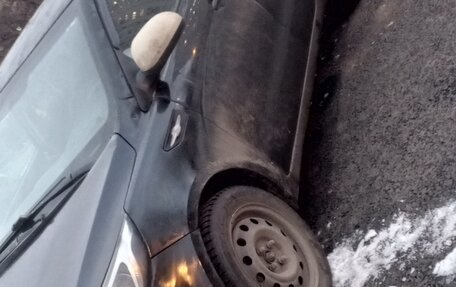 KIA Rio III рестайлинг, 2015 год, 515 000 рублей, 5 фотография