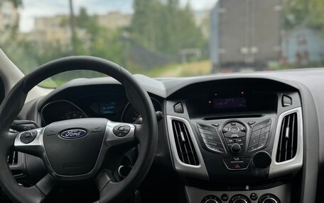 Ford Focus III, 2012 год, 769 000 рублей, 5 фотография