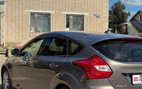 Ford Focus III, 2012 год, 769 000 рублей, 3 фотография