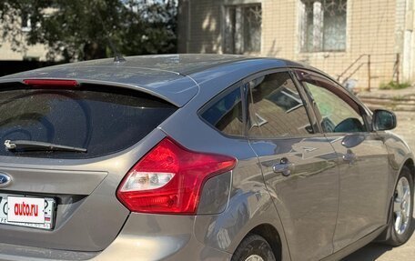 Ford Focus III, 2012 год, 769 000 рублей, 4 фотография