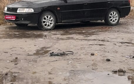 Mitsubishi Lancer VII, 2000 год, 152 000 рублей, 1 фотография