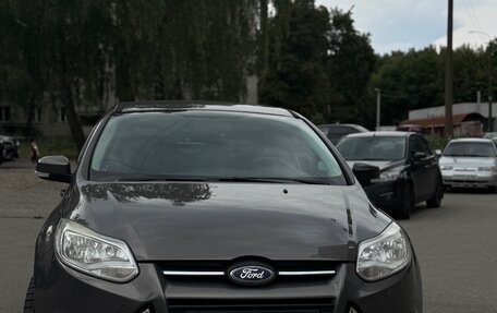 Ford Focus III, 2012 год, 769 000 рублей, 6 фотография