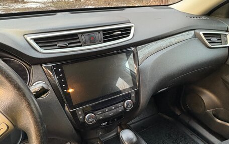 Nissan X-Trail, 2017 год, 1 600 000 рублей, 9 фотография