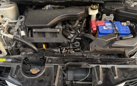 Nissan X-Trail, 2017 год, 1 600 000 рублей, 8 фотография