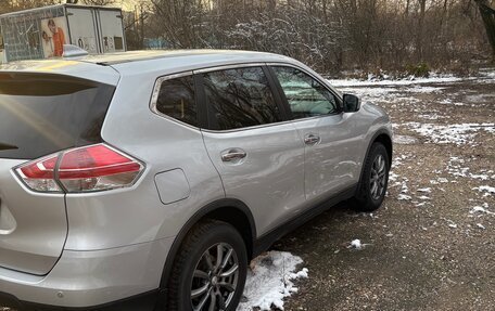 Nissan X-Trail, 2017 год, 1 600 000 рублей, 5 фотография