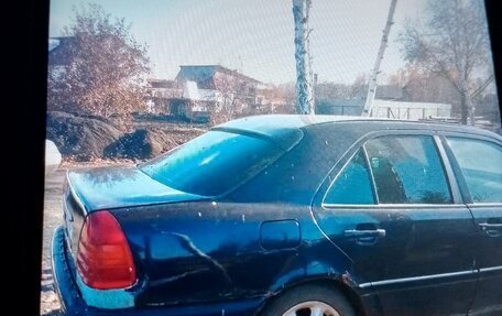 Mercedes-Benz C-Класс, 1995 год, 300 000 рублей, 1 фотография