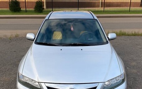 Mazda 6, 2004 год, 380 000 рублей, 1 фотография