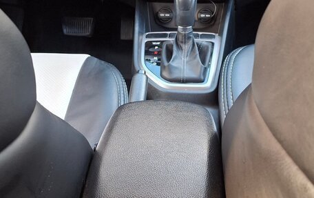 Hyundai Creta I рестайлинг, 2020 год, 1 650 000 рублей, 7 фотография