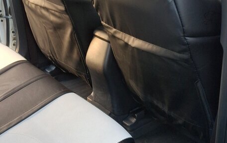 Hyundai Creta I рестайлинг, 2020 год, 1 650 000 рублей, 6 фотография