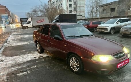 Daewoo Nexia I рестайлинг, 2011 год, 135 000 рублей, 1 фотография