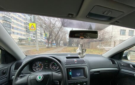 Skoda Octavia, 2012 год, 990 000 рублей, 5 фотография