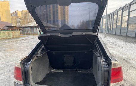 Opel Vectra C рестайлинг, 2007 год, 460 000 рублей, 5 фотография