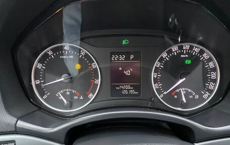 Skoda Octavia, 2012 год, 990 000 рублей, 6 фотография