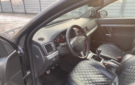 Opel Vectra C рестайлинг, 2007 год, 460 000 рублей, 7 фотография