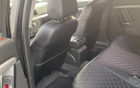 Opel Vectra C рестайлинг, 2007 год, 460 000 рублей, 6 фотография