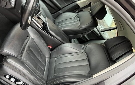 BMW 5 серия, 2019 год, 2 860 000 рублей, 2 фотография