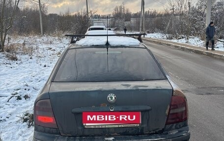 Skoda Octavia IV, 2000 год, 150 000 рублей, 3 фотография