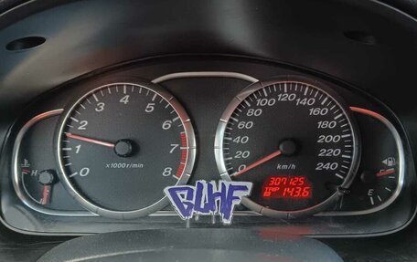 Mazda 6, 2006 год, 450 000 рублей, 2 фотография